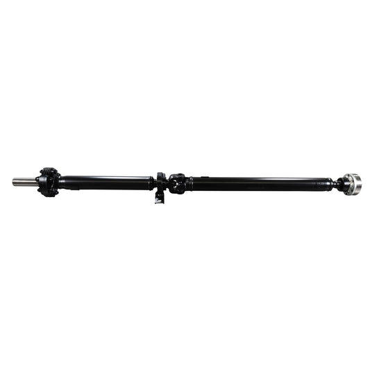 New tailshaft for Ford BF–FG Falcon Sedan 4.0 petrol 4-speed automatic.