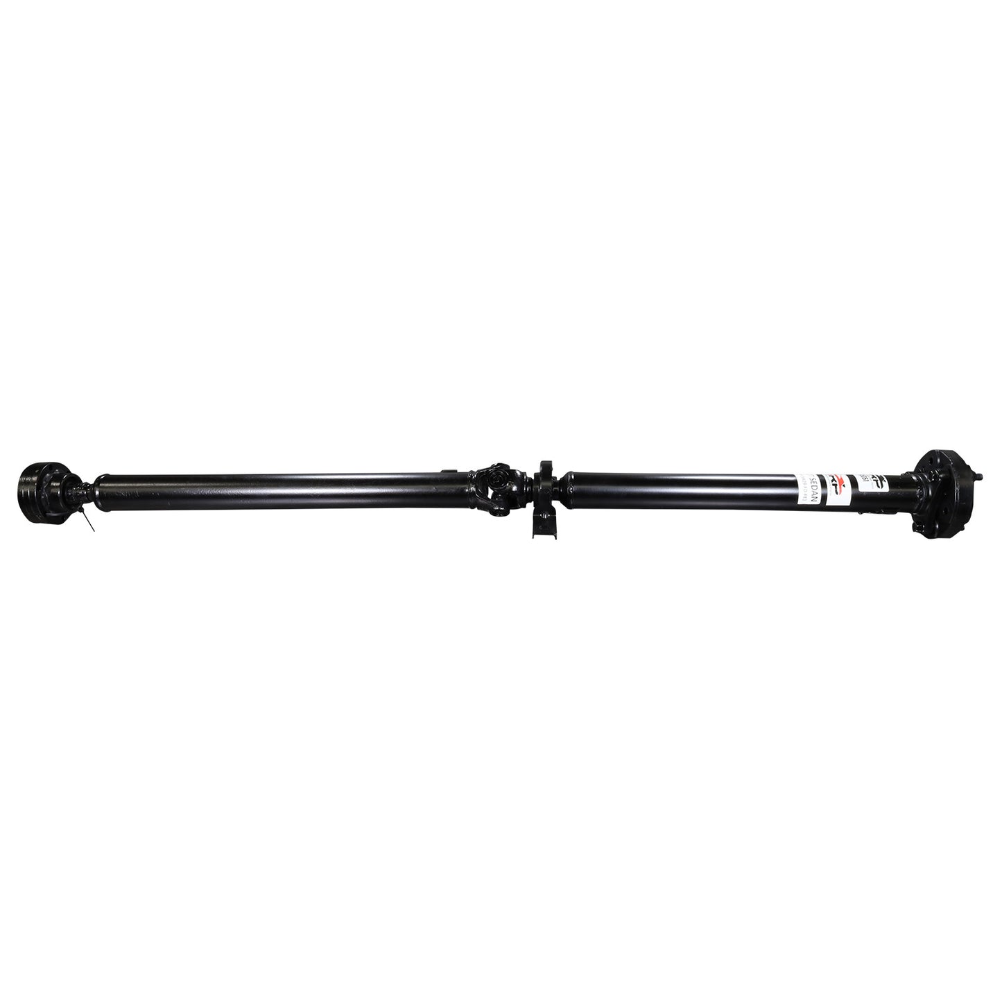 Reconditioned Tail Shaft for BF Ford Falcon 6 Speed Automatic XR6 Turbo Sedan 05/2006