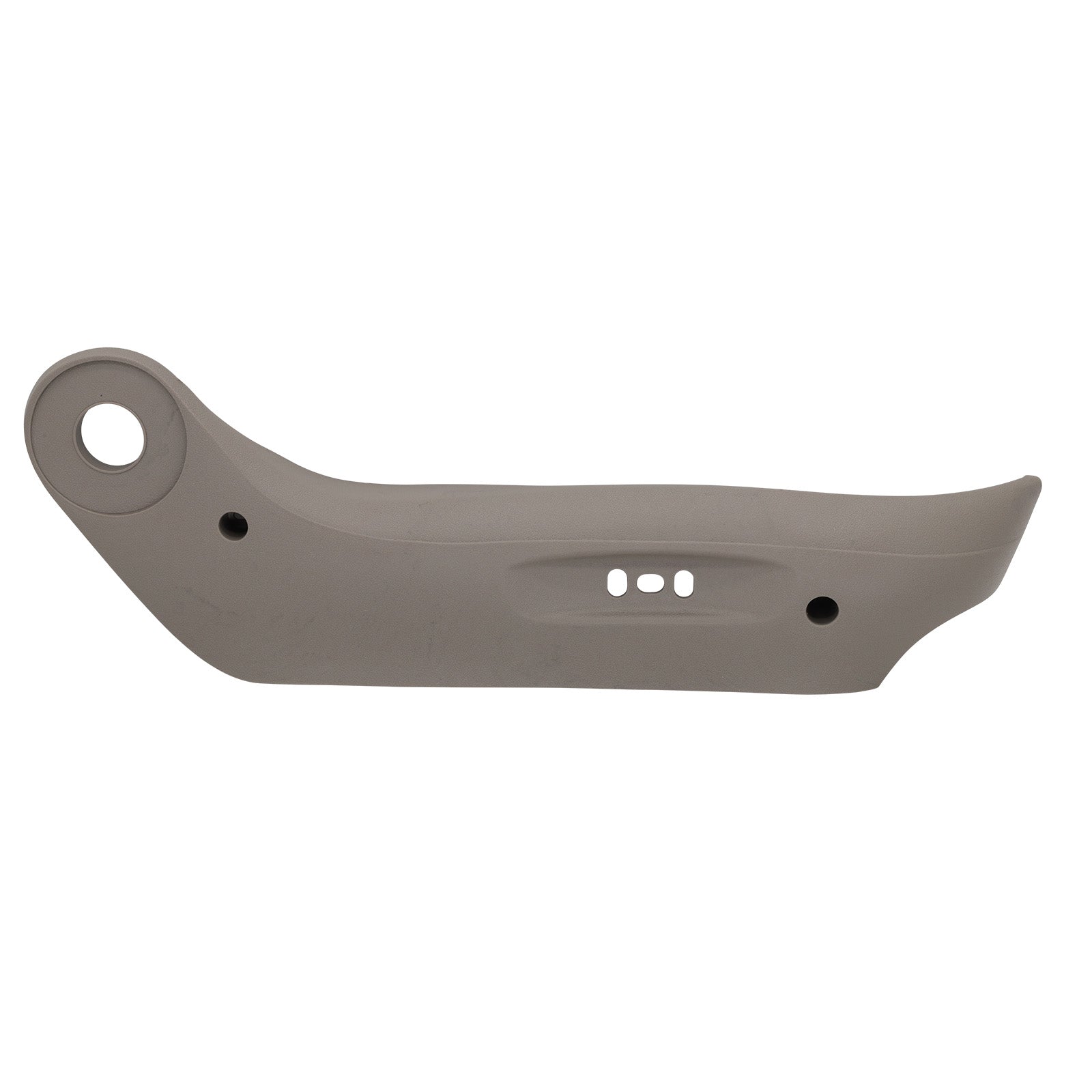 Right Front Seat Trim for Ford BA BF FG Falcon 4-Way – Stone