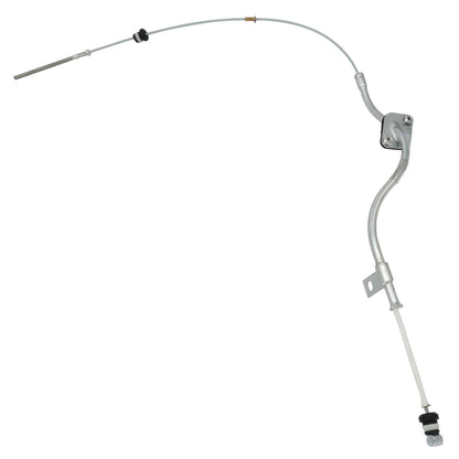 Front handbrake cable for BA–BF Ford Fairlane models.