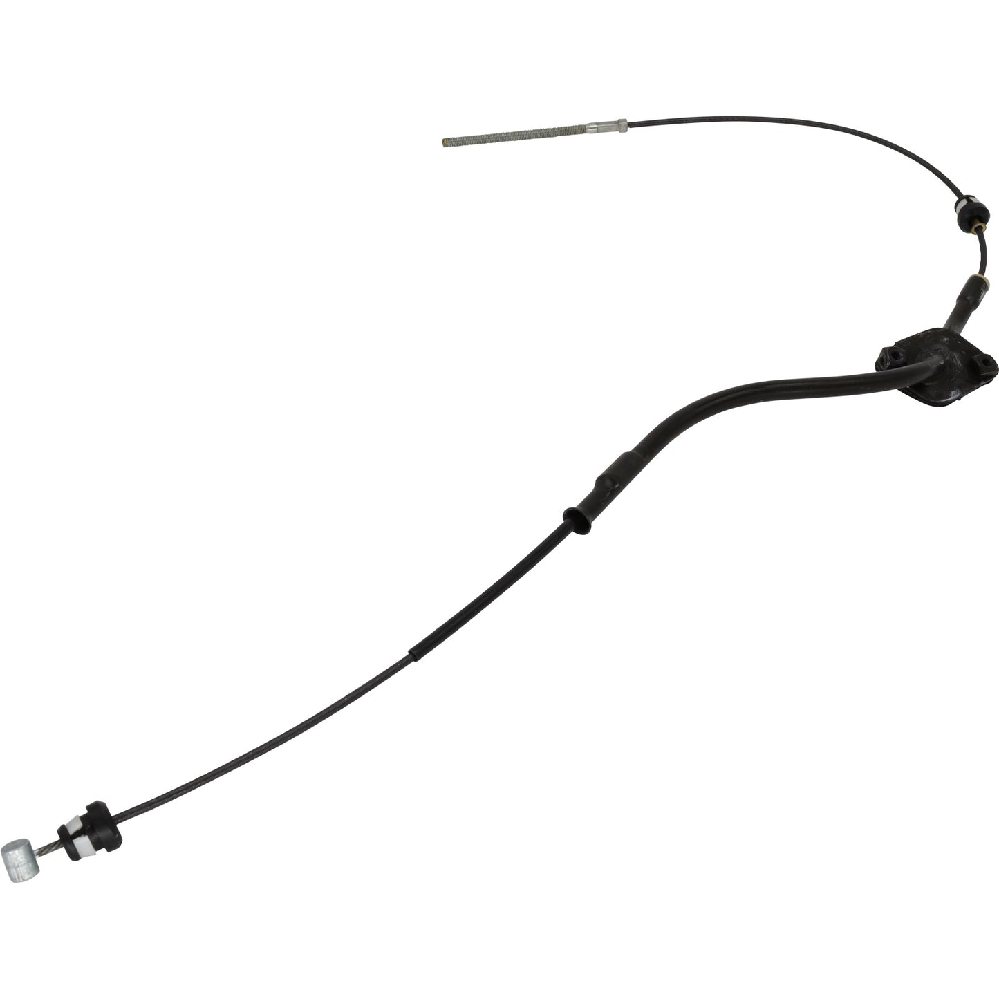 Genuine front handbrake cable for BA–BF Ford Fairlane