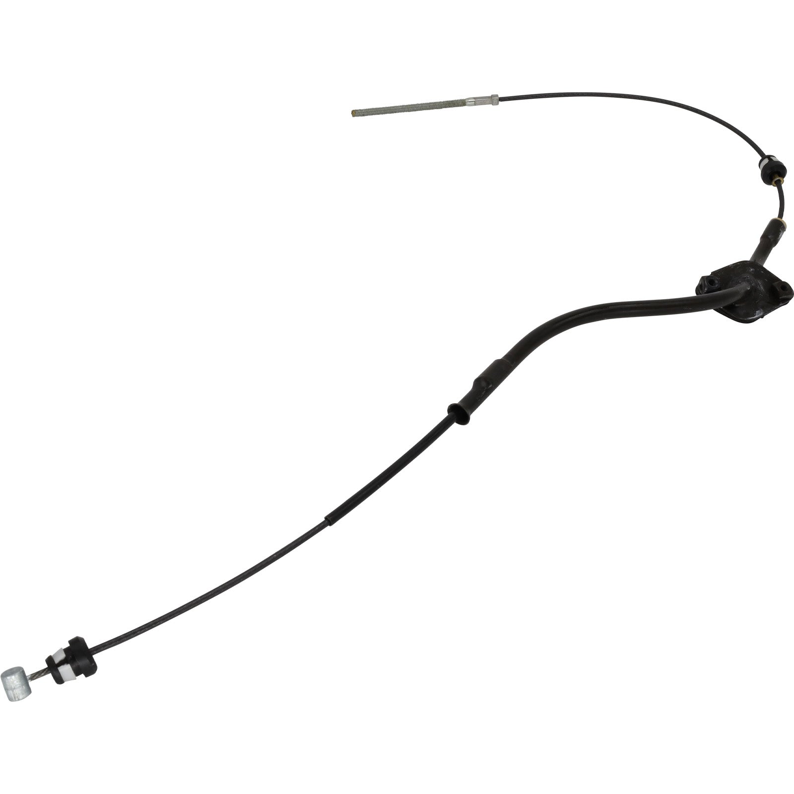Genuine front handbrake cable for BA–BF Ford Fairlane