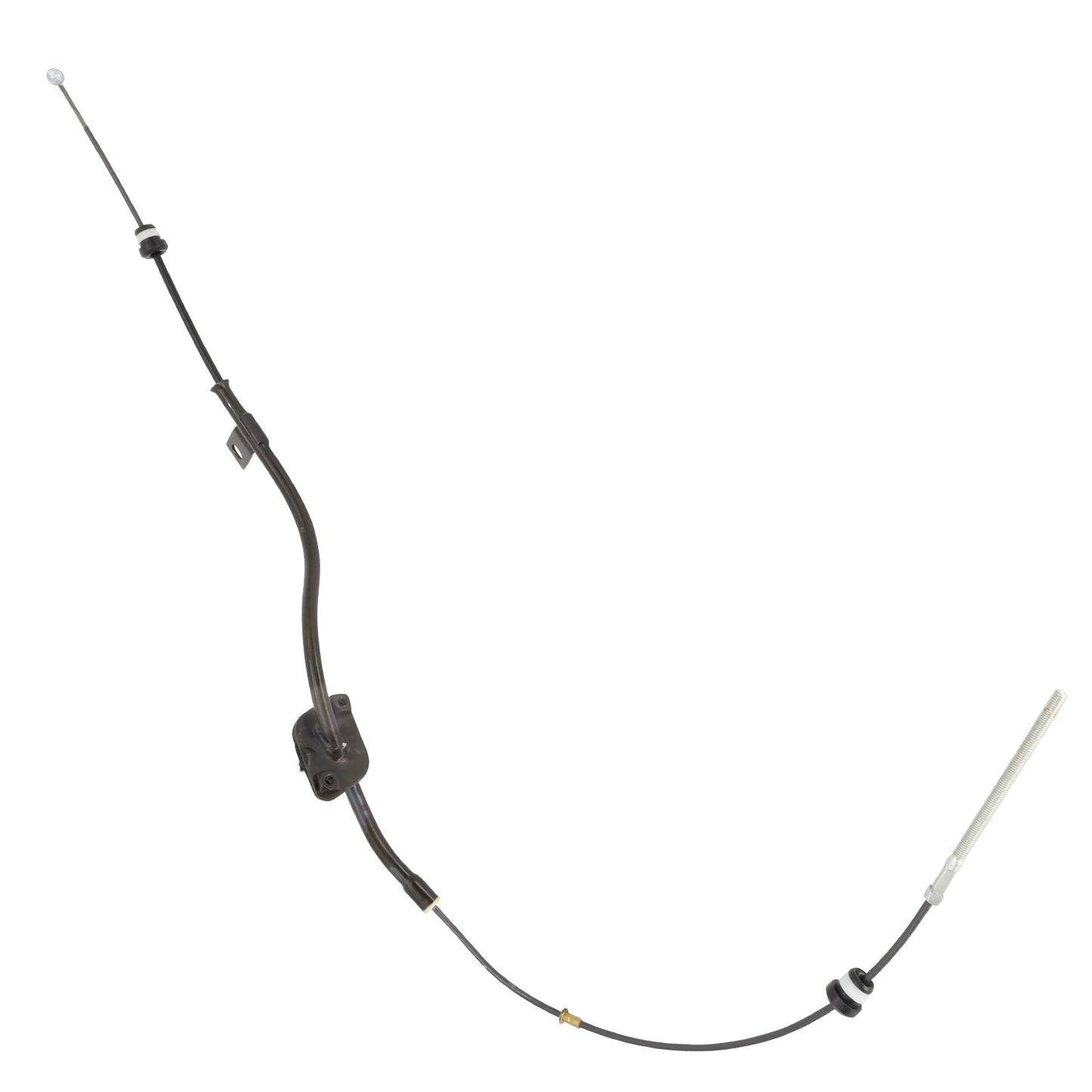 Genuine front handbrake cable for BA–BF Ford Fairlane