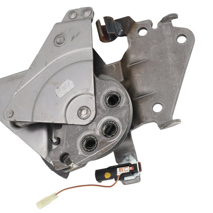 Genuine Ford grey handbrake handle lever for FG Falcon.