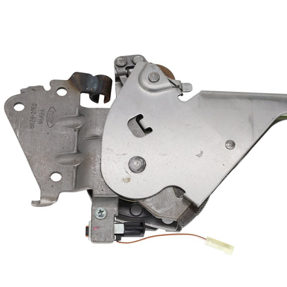 Genuine Ford grey handbrake handle lever for FG Falcon.