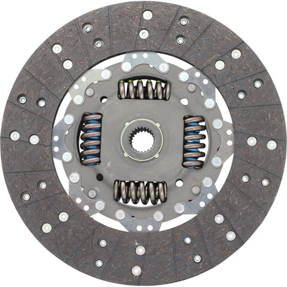 Genuine Ford Minor Clutch Kit fits FG Falcon Turbo & XR8 5.4