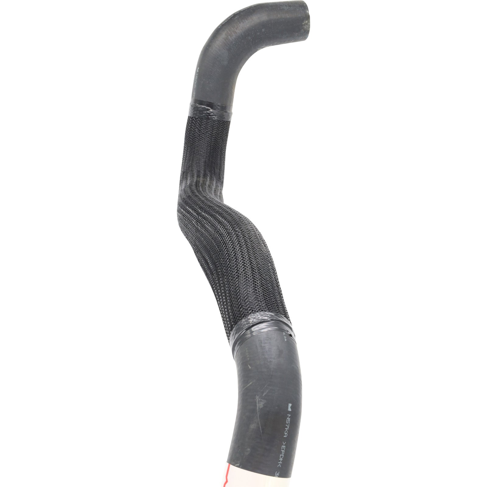 Genuine lower radiator hose for Ford FG Falcon 5.4L V8