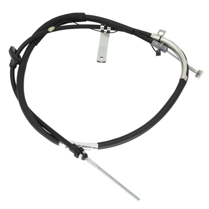 Genuine front handbrake cable for FG Ford Falcon Ute with bench seat.