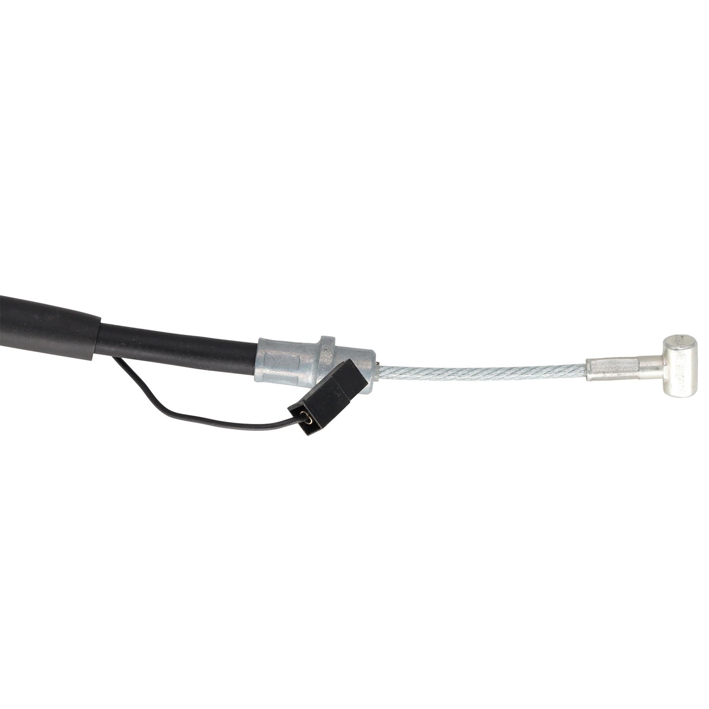 Genuine front handbrake cable for FG Ford Falcon Ute with bench seat.