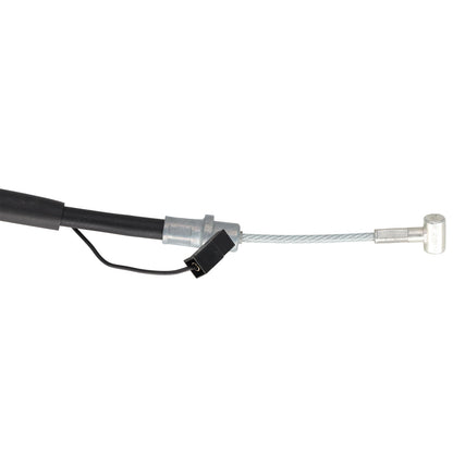 Genuine front handbrake cable for FG Ford Falcon Ute with bench seat.