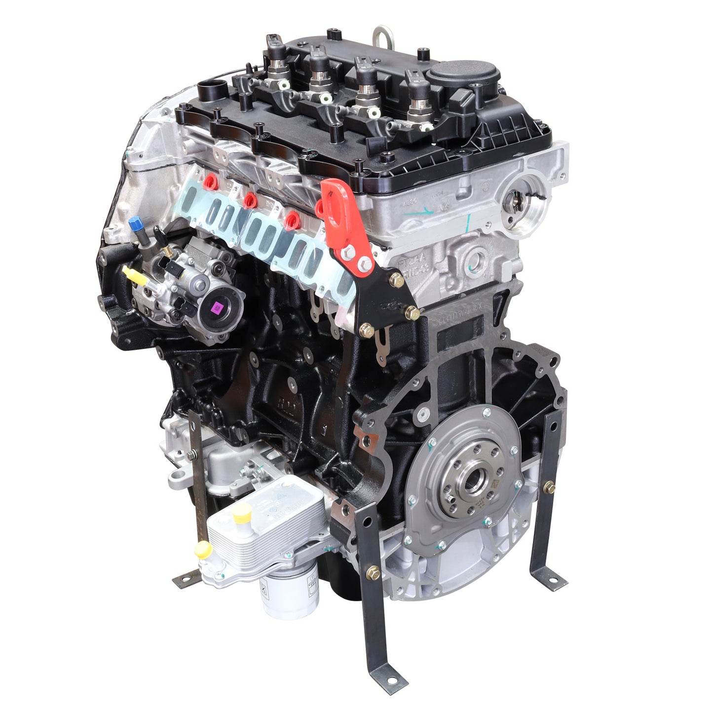 Brand New 2.2 Fuelled Diesel Engine for VM VO Ford Transit