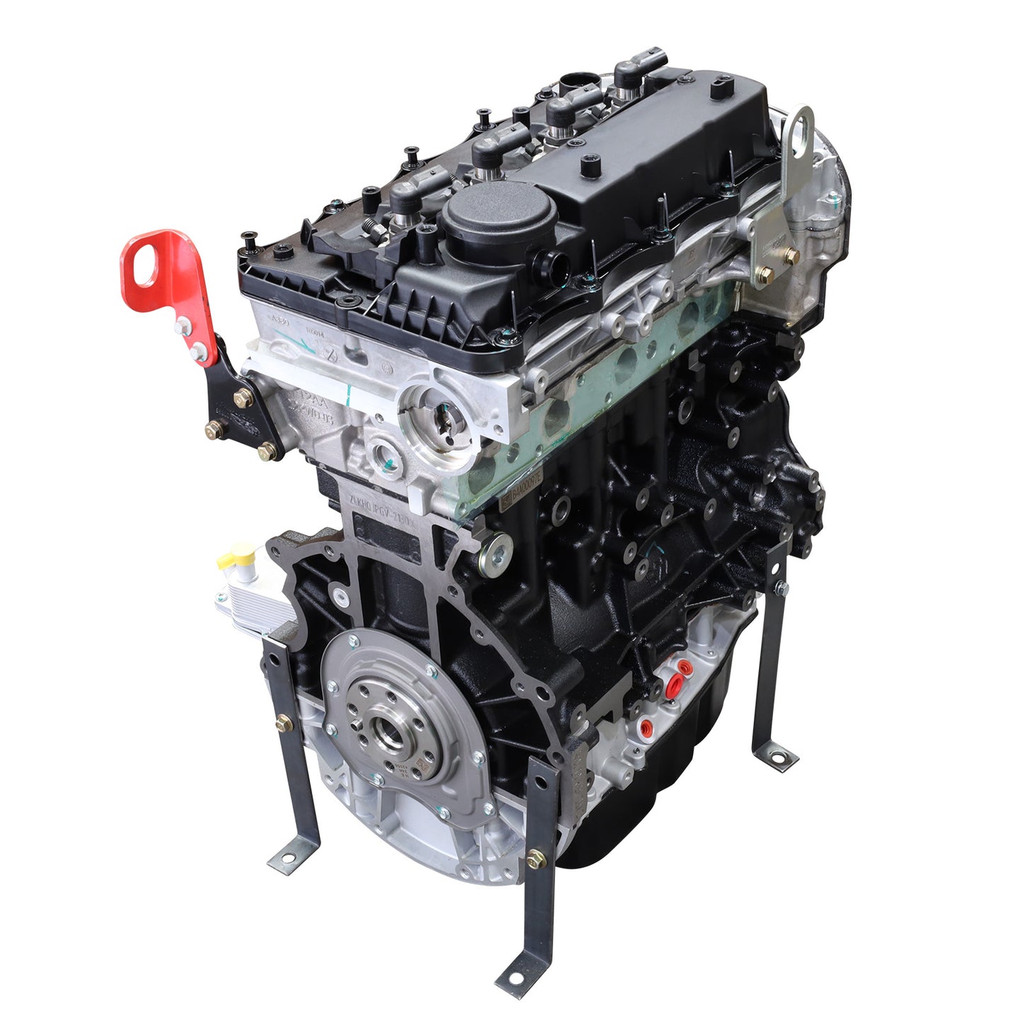 Brand New 2.2 Fuelled Diesel Engine for VM VO Ford Transit