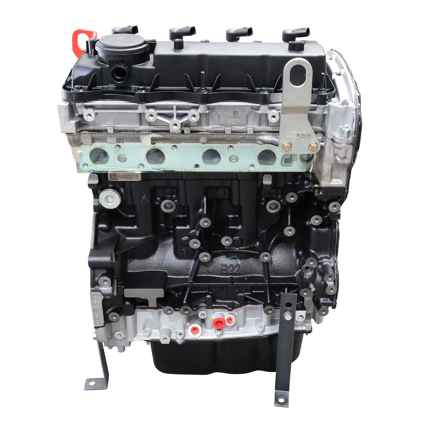 Brand New 2.2 Fuelled Diesel Engine for VM VO Ford Transit