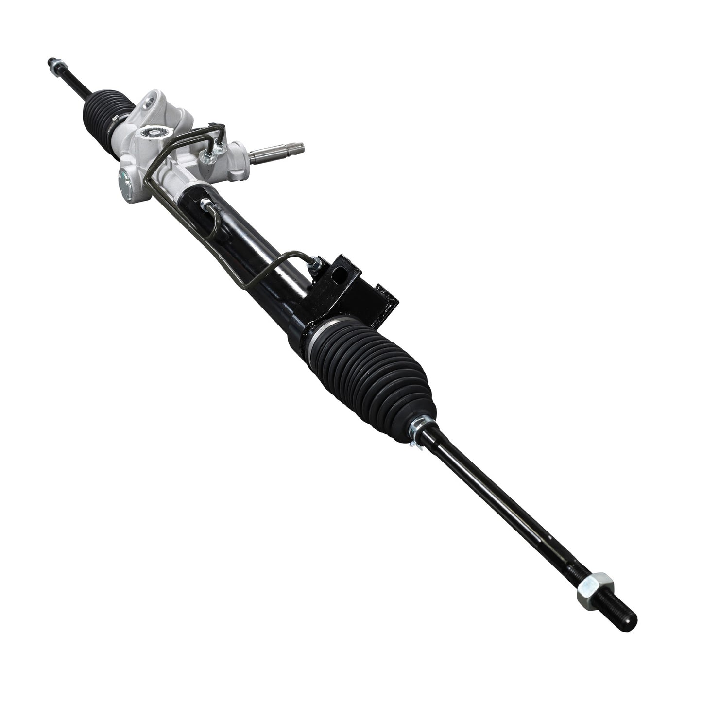 Reconditioned Steering Rack & Pinion for Ford FG2 Falcon 2.0L & 4.0L