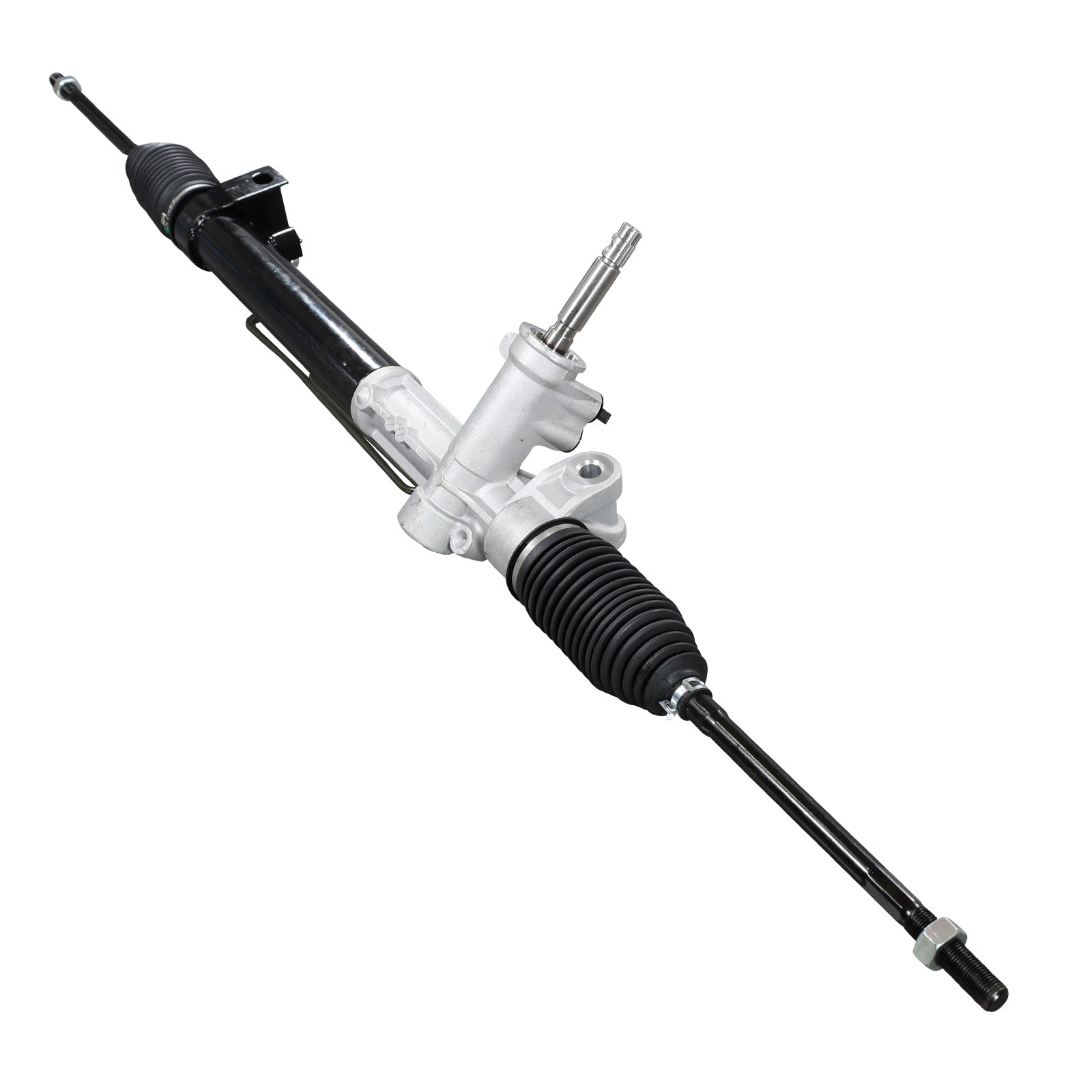 Reconditioned steering rack and pinion for Ford FG2 Falcon