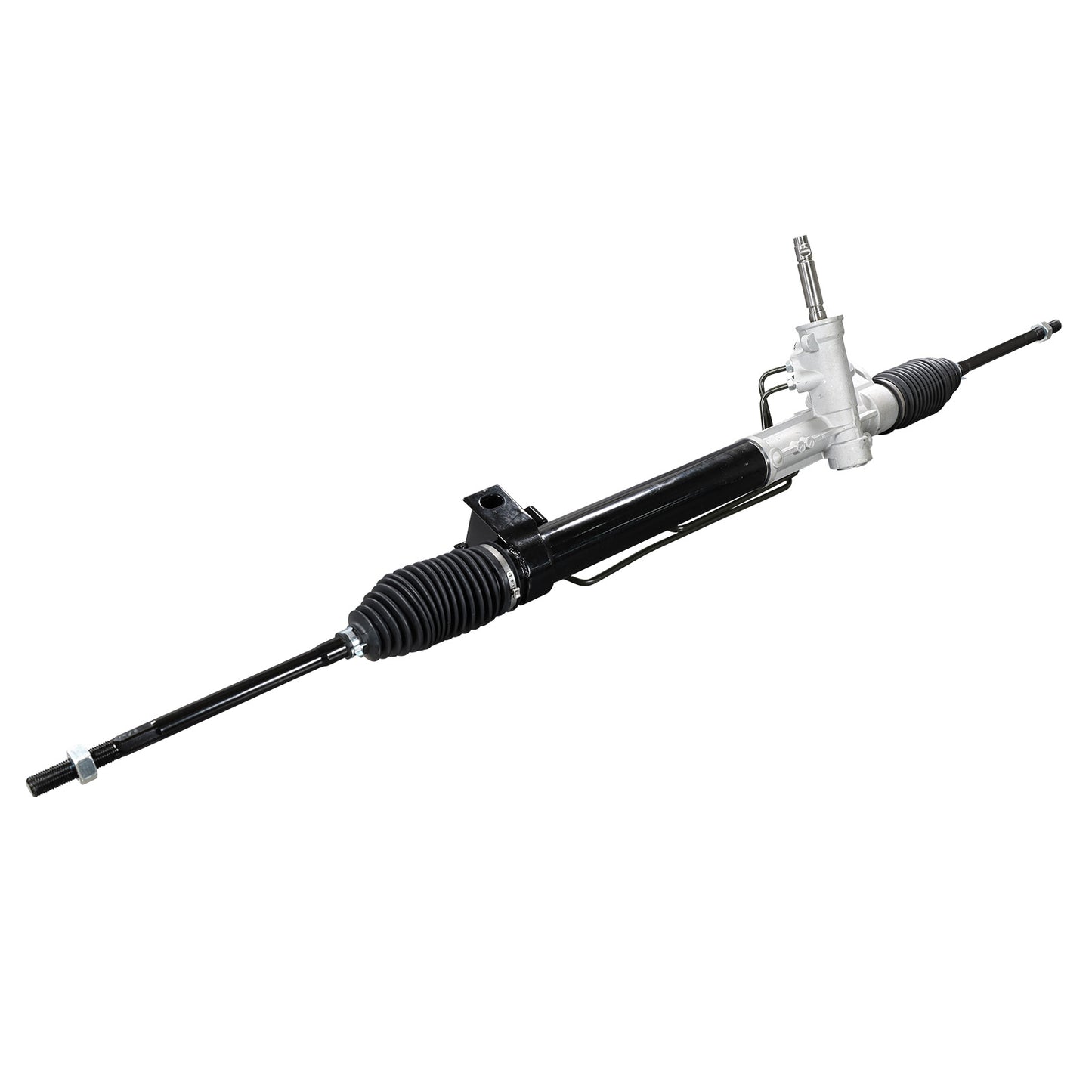 Reconditioned steering rack and pinion for Ford FG2 Falcon