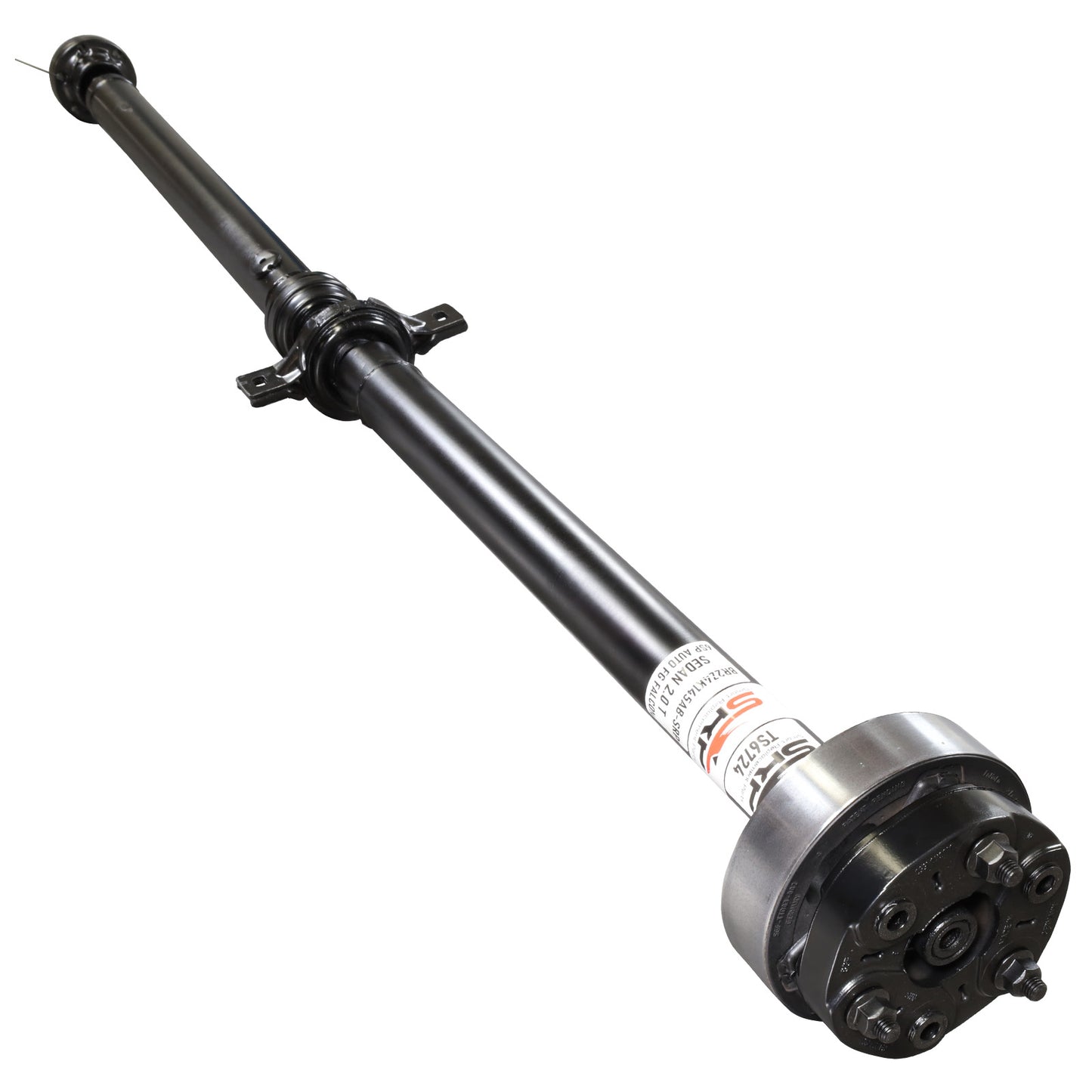 Reconditioned Tail Shaft for FG-FGX Ford Falcon 6 Speed Auto Sedan 2.0L EcoBoost