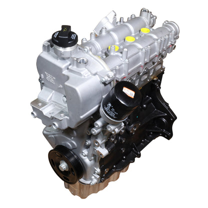 Brand New 1.4 Twin Charged Petrol CTHD Engine for VW, Audi, & Skoda