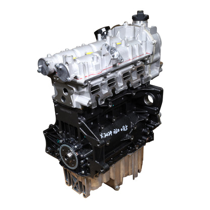 Brand New 1.4 Twin Charged Petrol CTHD Engine for VW, Audi, & Skoda