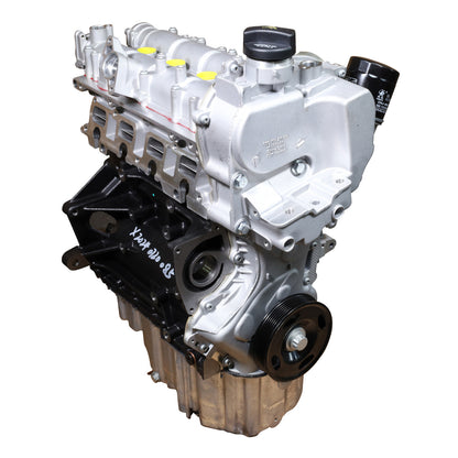 Brand New 1.4 Twin Charged Petrol CTHD Engine for VW, Audi, & Skoda