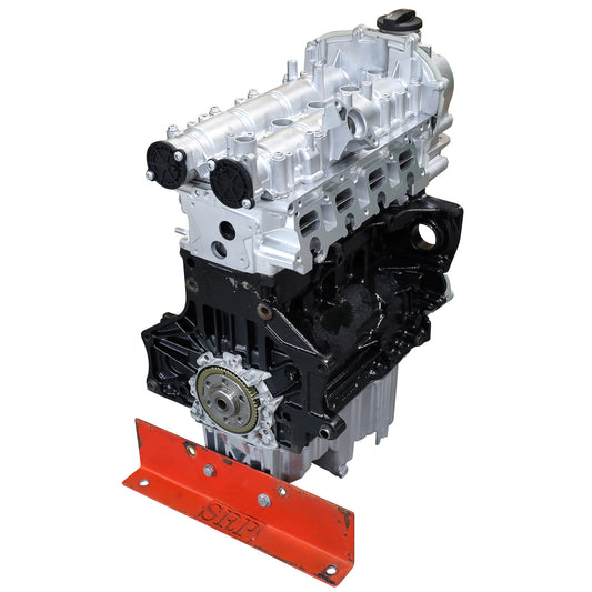 Reconditioned Volkswagen CAVD 1.4L Twin Charged Engine