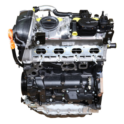 Brand New 1.8T Petrol CDAA Engine for VW, Audi, & Skoda