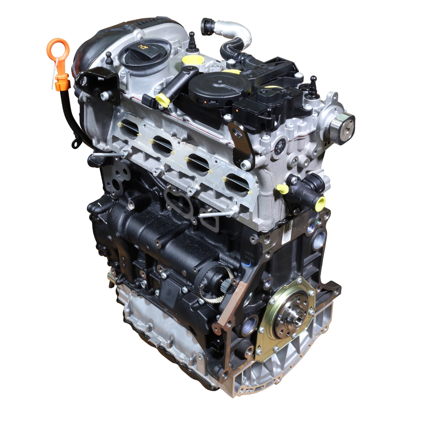 Brand New 1.8T Petrol CDAA Engine for VW, Audi, & Skoda