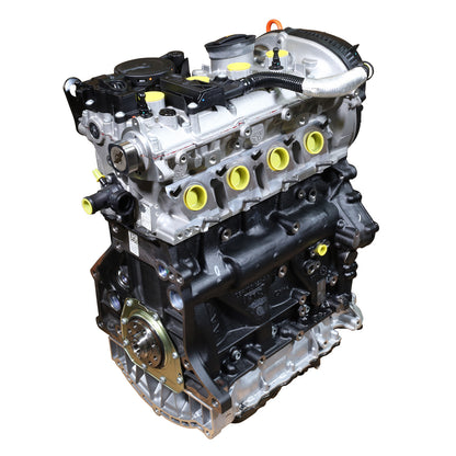 Brand New 1.8T Petrol CDAA Engine for VW, Audi, & Skoda