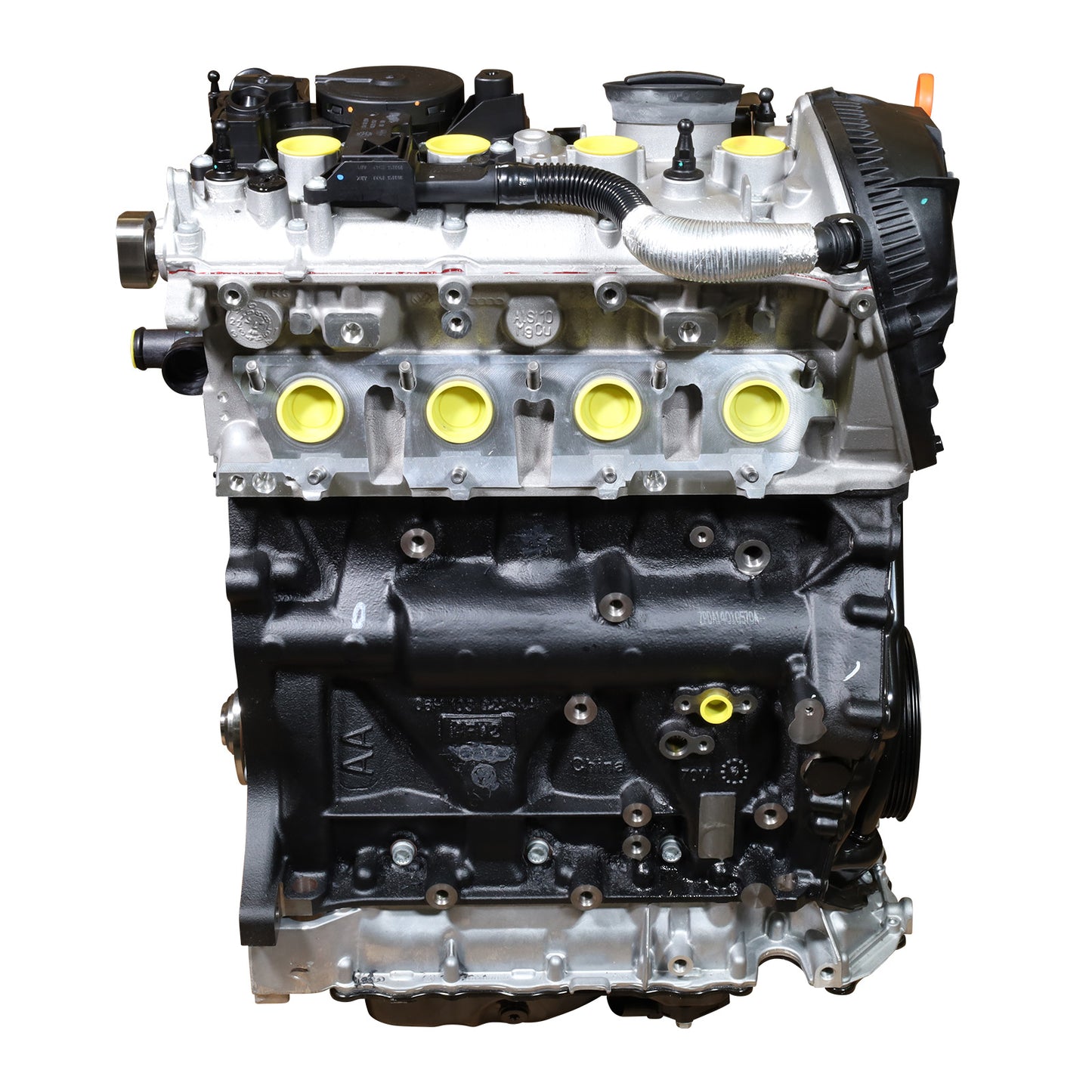 Brand New 1.8T Petrol CDAA Engine for VW, Audi, & Skoda