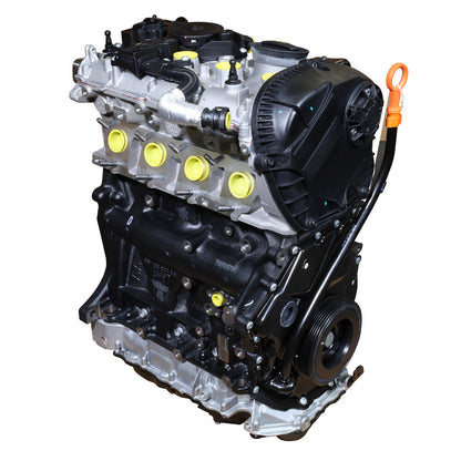 Brand New 1.8T Petrol CDAA Engine for VW, Audi, & Skoda