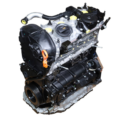 Brand New 1.8T Petrol CDAA Engine for VW, Audi, & Skoda