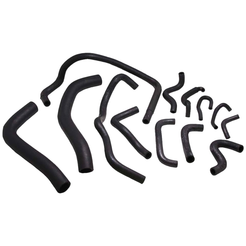 Coolant Hose Kit Fits Toyota Landcruiser Prado GRJ120R V6 Petrol