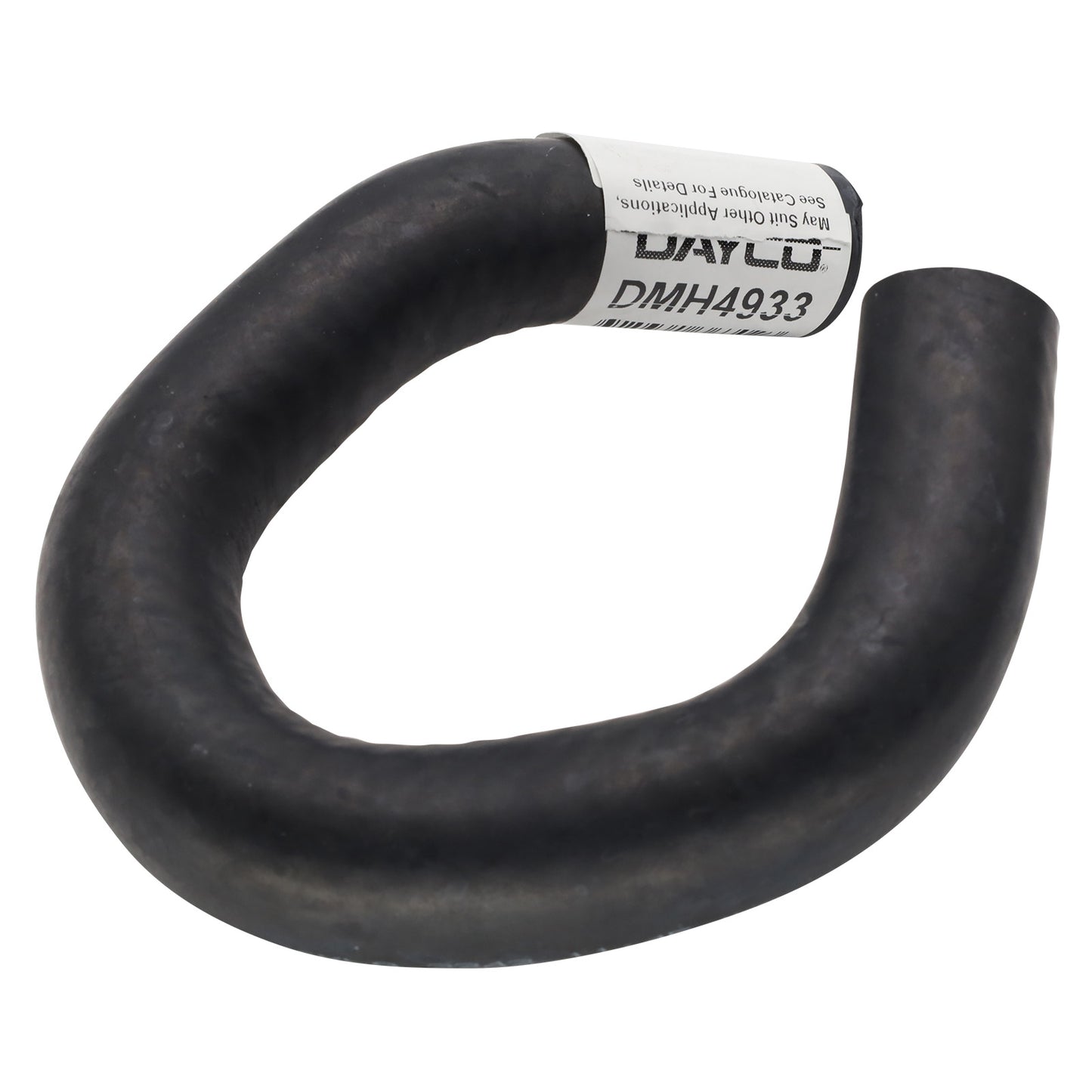 Coolant hose kit for Ford FG Falcon 4.0L LPG