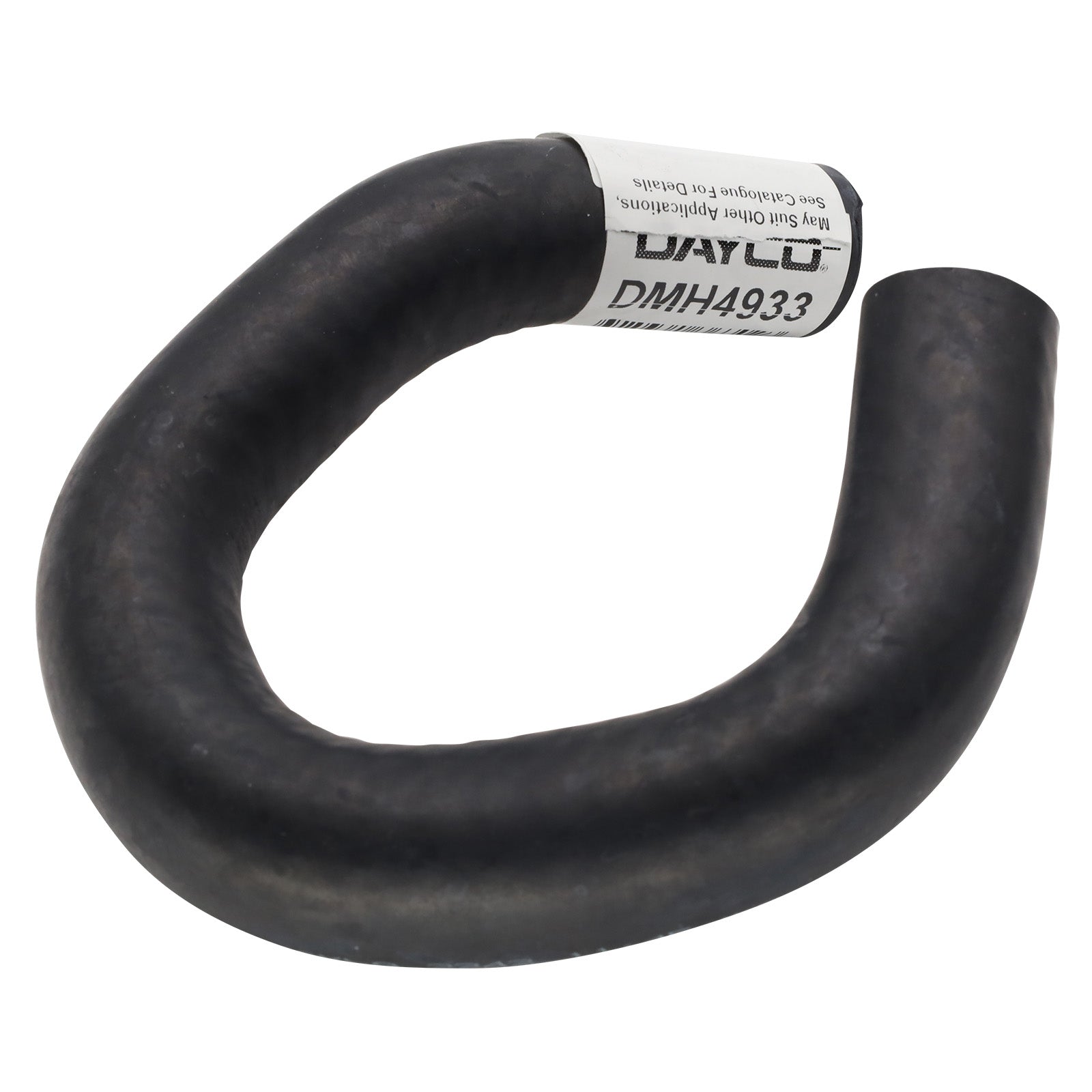 Coolant hose kit for Ford FG Falcon 4.0L LPG