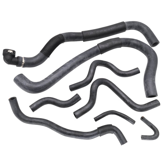 Coolant Hose Kit for Hyundai ix35 G4NC