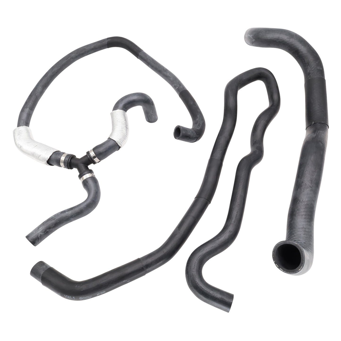 Coolant Hose Kit for Ford Everest 3.2L P5AT