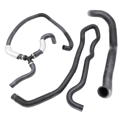 Coolant Hose Kit for Ford Everest 3.2L P5AT