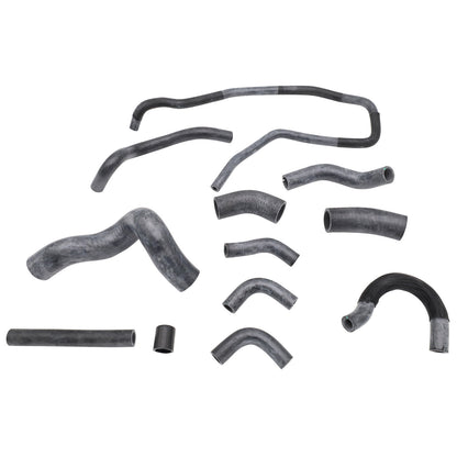 Coolant Hose Kit for Ford Everest 3.2L P5AT