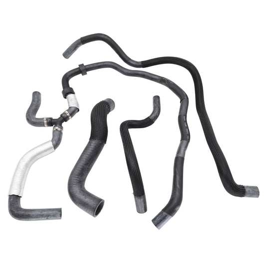 Coolant Hose Kit for Ford Everest 3.2L P5AT