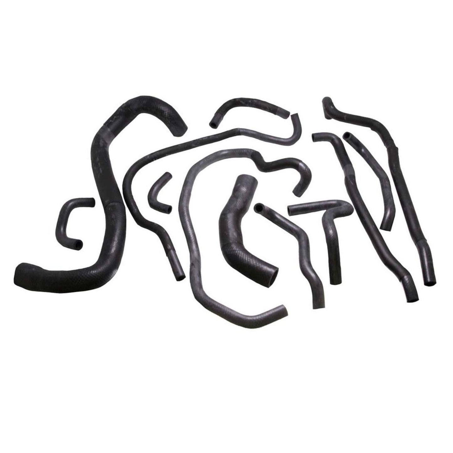 Coolant Hose Kit for Nissan Patrol Y61 4.2L TD42Ti