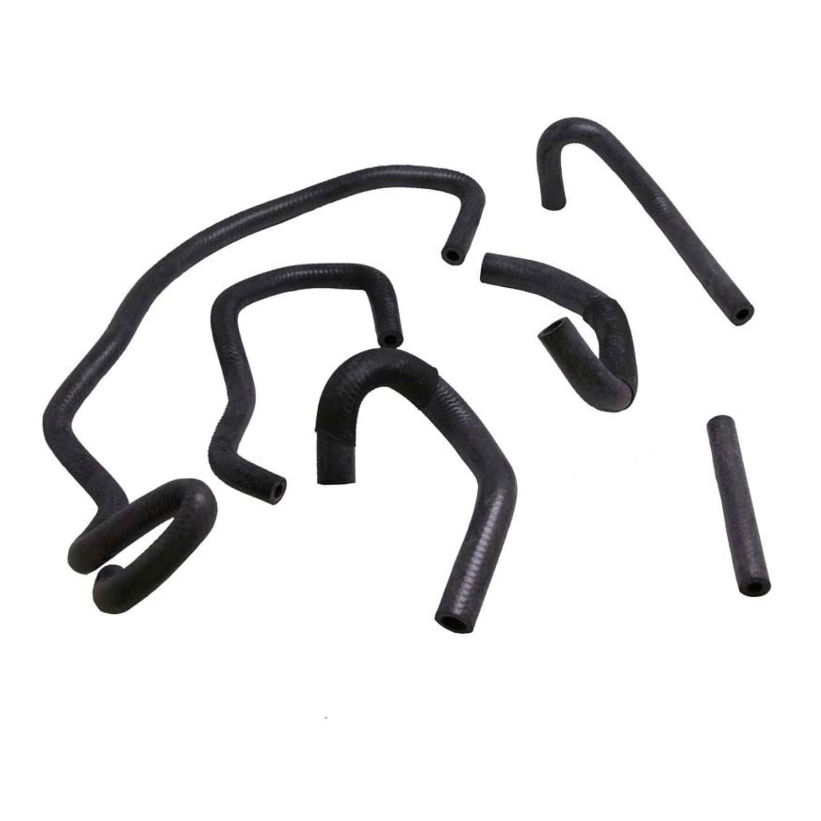 Coolant Hose Supplementary Kit for Nissan Navara D40 YD25 2.5L