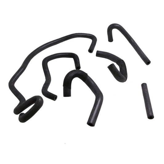 Coolant Hose Supplementary Kit for Nissan Navara D40 YD25 2.5L