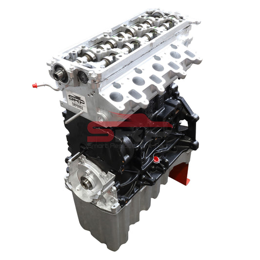 Reconditioned CSHA bare Engine for VW Amarok 2.0L BiTDI