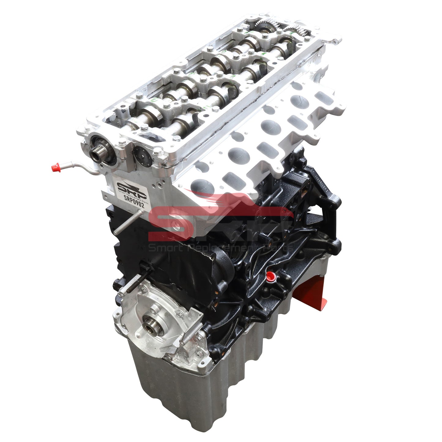 Reconditioned CSHA bare Engine for VW Amarok 2.0L BiTDI