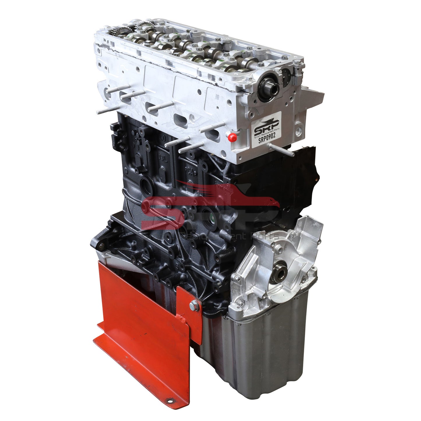 Reconditioned CSHA bare Engine for VW Amarok 2.0L BiTDI