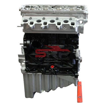 Reconditioned CSHA bare Engine for VW Amarok 2.0L BiTDI