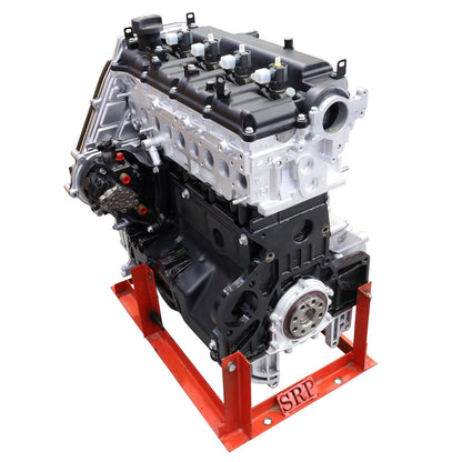 Reconditioned D4CB engine for Hyundai iLoad 2008 2012