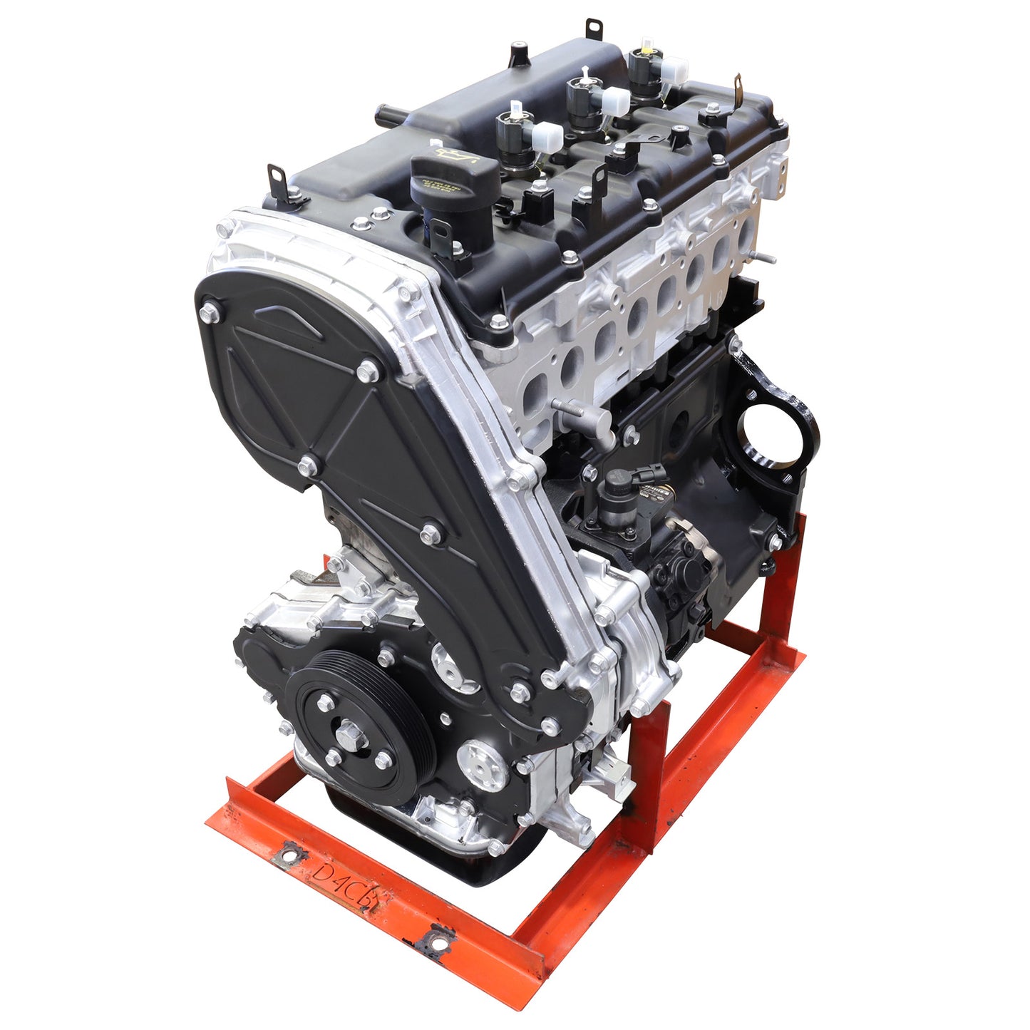 Reconditioned D4CB engine for Hyundai iLoad 2008 2012