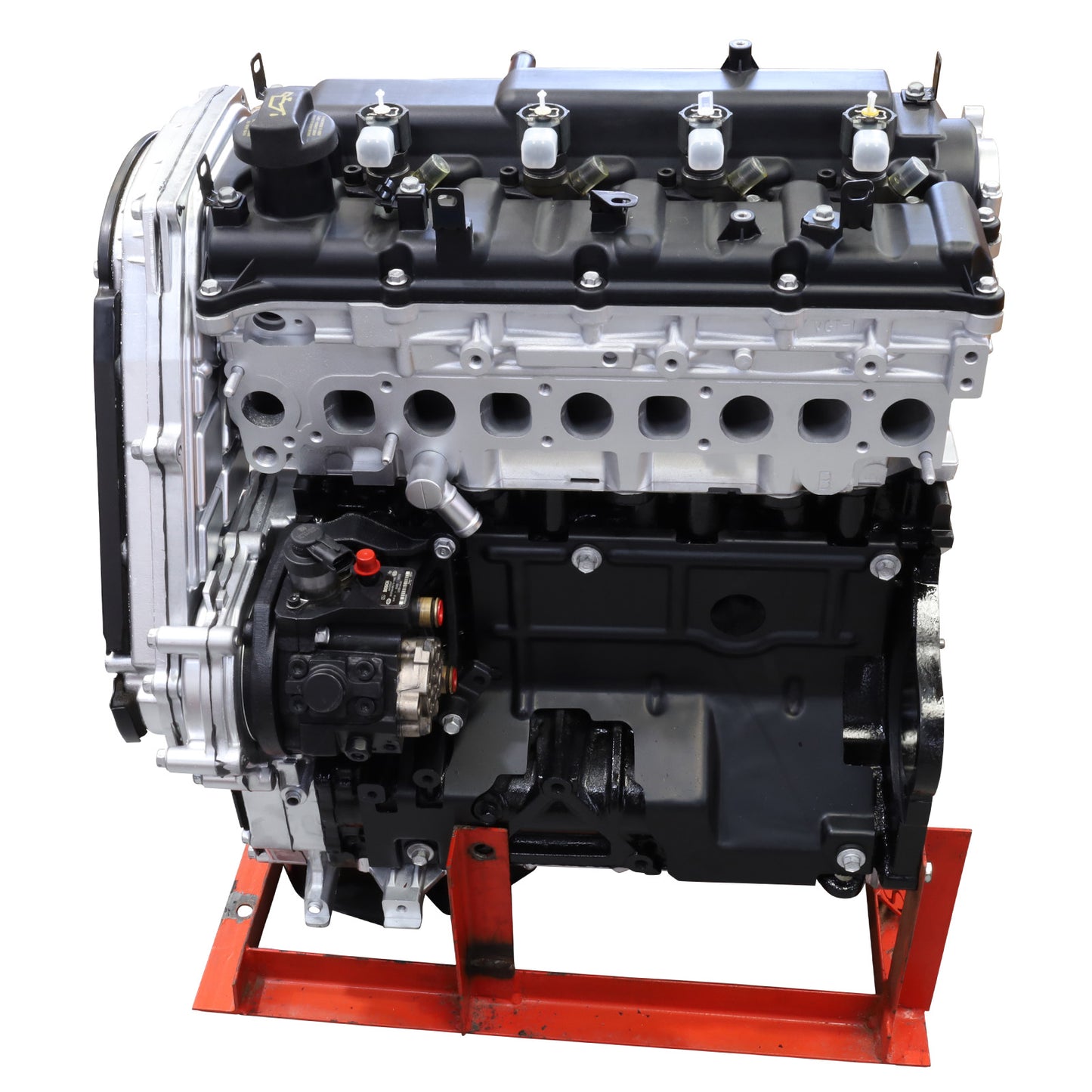 Reconditioned D4CB engine for Hyundai iLoad 2008 2012