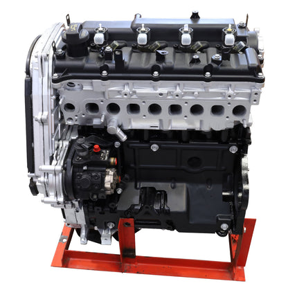 Reconditioned D4CB engine for Hyundai iLoad 2008 2012